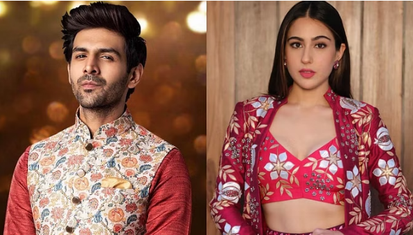 Photo of सारा अली के ब्रेकअप के खुलासे पर भड़के कार्तिक आर्यन, पढ़े पूरी ख़बर