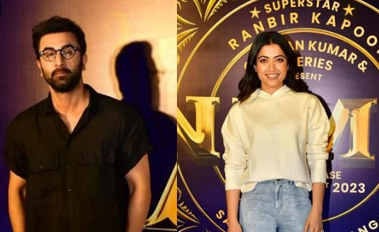 Photo of आज दोपहर आएगा ‘एनिमल’का धमाकेदार ट्रेलर