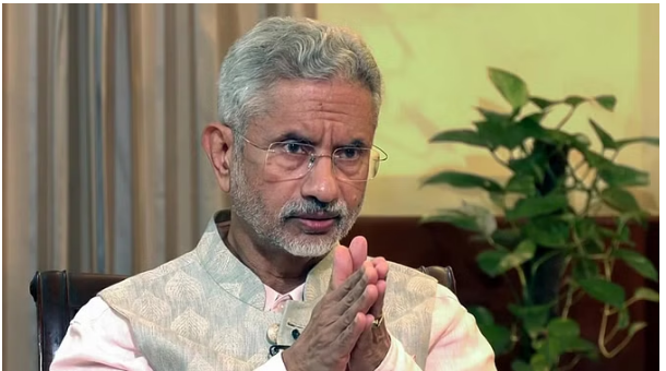 Photo of G20 Summit: चीनी राष्ट्रपति जिनपिंग की गैर-मौजूदगी पर क्या बोले विदेश मंत्री जयशंकर