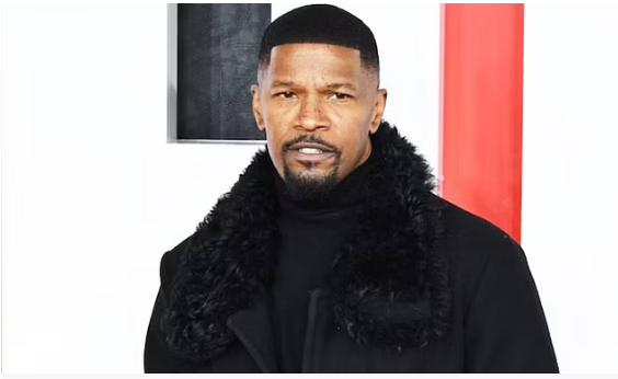 Photo of ऑस्कर विजेता अभिनेता जेमी फॉक्स पर लगा महिला से यौन उत्पीड़न का आरोप, पढ़िये पूरा मामला