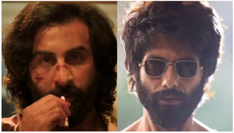 Photo of शाहिद कपूर के कबीर सिंह से मिलता-जुलता है रणबीर कपूर का ‘एनिमल’ में किरदार