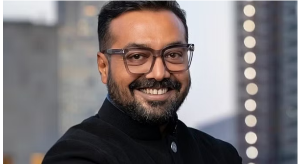 Photo of फिल्म मेकिंग की शिक्षा देंगे अनुराग कश्यप