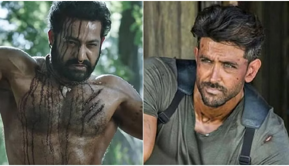 Photo of अबू धाबी में फिल्माया जाएगा वॉर 2 का दूसरा शेड्यूल