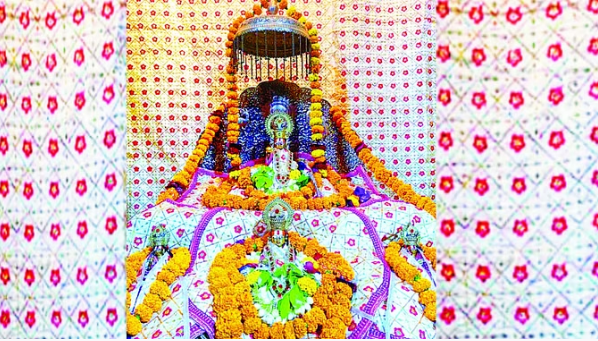 Photo of अयोध्या: दुनिया में सबसे अनोखी होगी रामलला की मूर्ति, पढ़े पूरी ख़बर