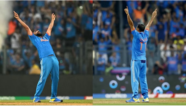 Photo of उत्तर प्रदेश: मोहम्मद शमी ने भी यूपीसीए की चयन प्रक्रिया की खोली पोल