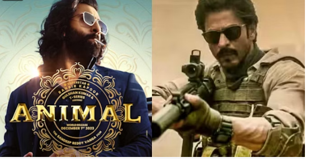 Photo of ‘जवान’ को टक्कर देने तेजी से आगे बढ़ रही ‘एनिमल’