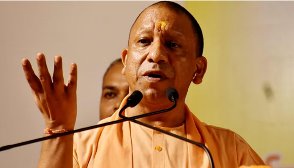 Photo of उत्तर प्रदेश: सीएम योगी आज देंगे 175 करोड़ के विकास कार्यों की सौगात