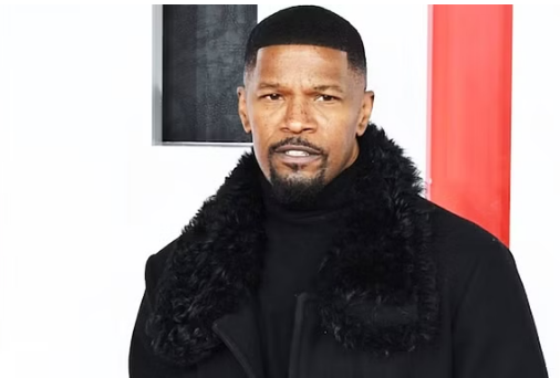 Photo of जेमी फॉक्स ने यौन उत्पीड़न के आरोपों से इनकार किया, पढ़े पूरी ख़बर