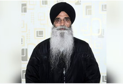 Photo of पंजाब: पाकिस्तान ने 801 सिख तीर्थयात्रियों को नहीं दिया वीजा, पढ़े पूरी ख़बर