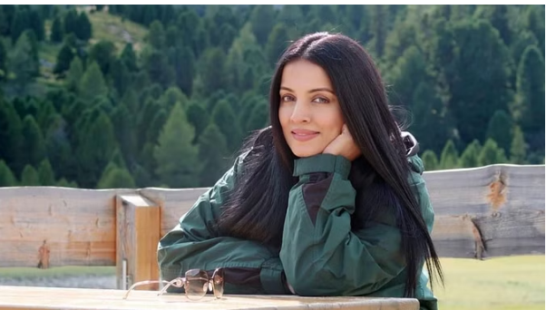 Photo of कॉमेडी और लव स्टोरी फिल्मों में काम करने को बेकरार हैं सेलिना जेटली