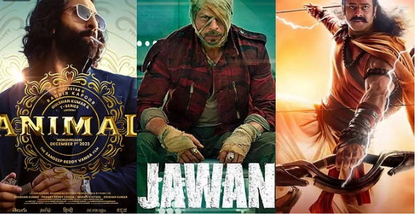 Photo of ‘एनिमल’ के ट्रेलर ने सबसे अधिक व्यूज का बनाया रिकॉर्ड…