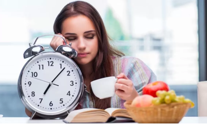 Photo of मॉर्निंग रूटीन में शामिल करें अपनी इन आदतों को, पढ़े पूरी खबर