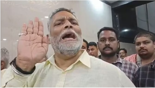 Photo of बिहार: जाप संरक्षक पप्पू यादव को इस मामले में एक साल की सजा…