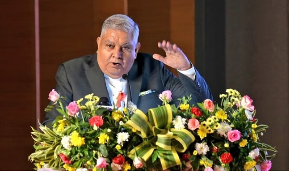 Photo of आज संविधान दिवस पर उपराष्ट्रपति जगदीप धनखड़ होंगे मुख्य अतिथि…