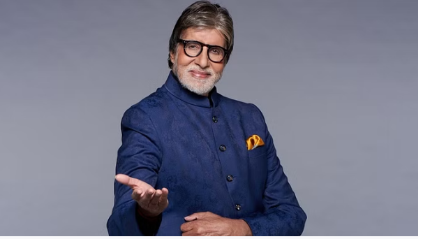 Photo of अमिताभ बच्चन को फंसाने की हुई कोशिश…