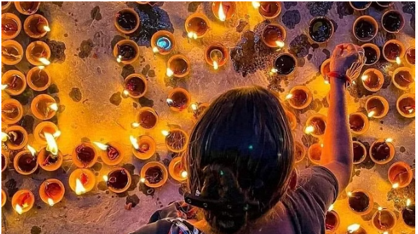 Photo of कार्तिक पूर्णिमा आज, जानिए इसका महत्व…