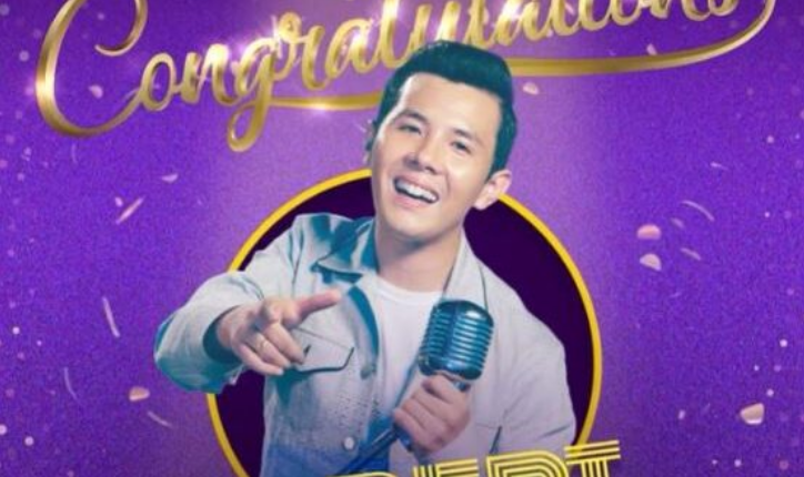 Photo of पश्चिम बंगाल के एल्बर्ट काबो लेपचा ने जीता रियलिटी शो