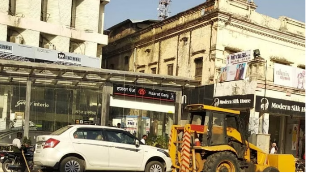 Photo of आज होगी सर्वदलीय बैठक, कल से बदली रहेगी शहर की ट्रैफिक व्यवस्था…