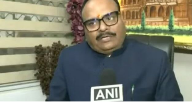 Photo of डिप्टी सीएम बोले- प्रचंड बहुमत से भाजपा सरकार बनाएगी