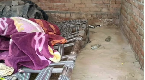 Photo of कोटकपूरा में निर्माणाधीन घर में एक व्यक्ति की ईंट-पत्थर मारकर हत्या, पढ़े पूरी ख़बर