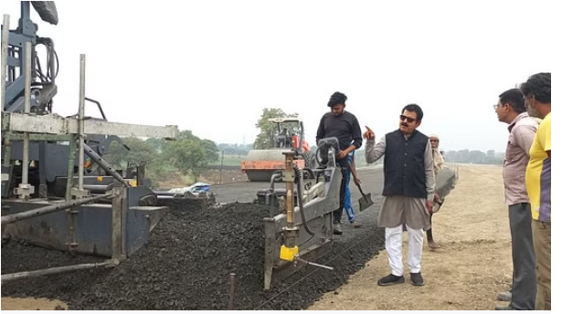 Photo of इंदौर से हैदराबाद तक का सफर होगा आसान…