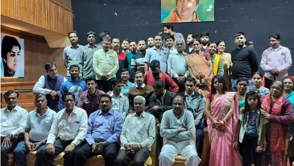 Photo of इंदौर को बेहतर बनाने के लिए एक मंच पर जुटे नागरिक