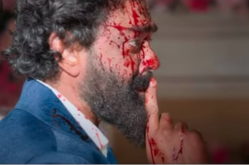 Photo of ‘एनिमल’ में बॉबी के किरदार से उठा पर्दा…