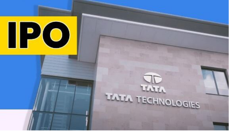 Photo of मार्केट में टाटा टेक्नोलॉजीज की हुई धमाकेदार एंट्री