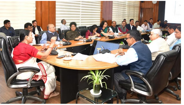 Photo of उत्तराखंड: महिला होमगार्डों को अब मिलेगा मातृत्व अवकाश…