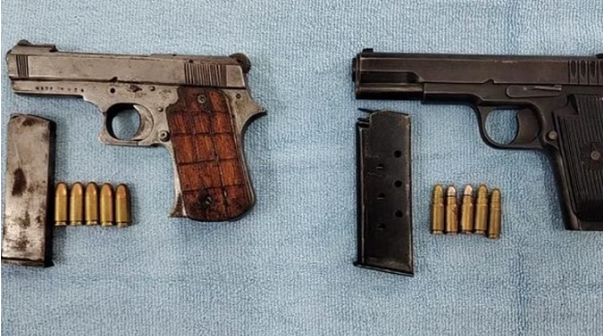 Photo of पंजाब: हत्या के छह केसों में वांछित कुख्यात गैंगस्टर जस्सा गिरफ्तार…