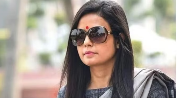 Photo of महुआ मोइत्रा : ‘अपराध से जुड़े मामले पैनल के क्षेत्राधिकार से बाहर’ जानिये कैसे?