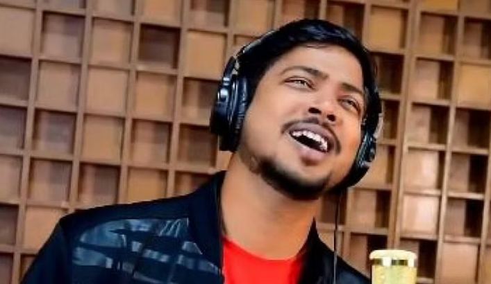 Photo of उड़िया गायक देबेश पति गिरफ्तार, जानिये क्यों?