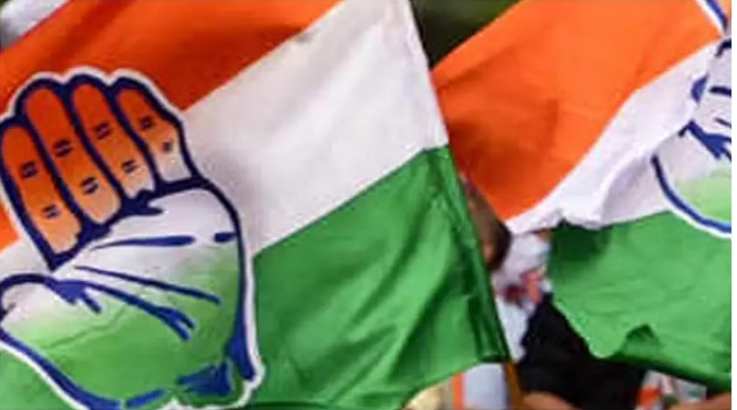 Photo of लोकसभा चुनाव 2024 : अल्पसंख्यक नेताओं के साथ आज बनेगी कांग्रेस की रणनीति