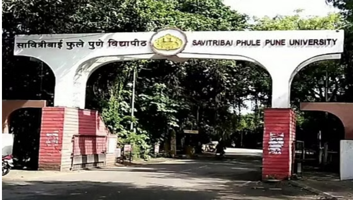 Photo of महाराष्ट्र: यूनिवर्सिटी में प्रधानमंत्री का आपत्तिजनक पोस्टर बनाने पर विवाद