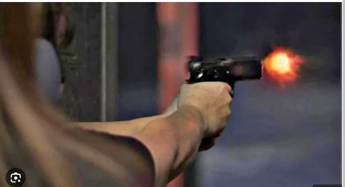 Photo of लखनऊ में पीएसी के इंस्पेक्टर की गोली मारकर हत्या!