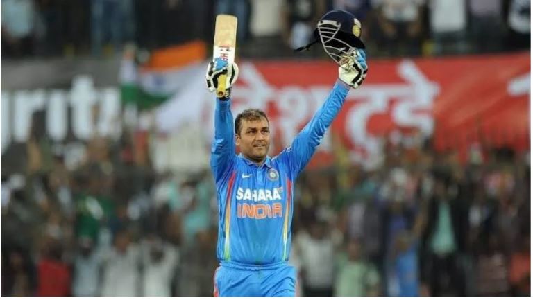 Photo of वीरेंदर सहवाग को मिला खास सम्मान,डायना एडुल्जी को भी मिली जगह