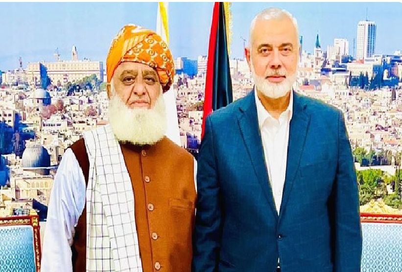 Photo of पाकिस्तान के नेताओं ने इजरायल और हमास की जंग को लेकर क्या रिएक्शन दिया,पढ़े खबर