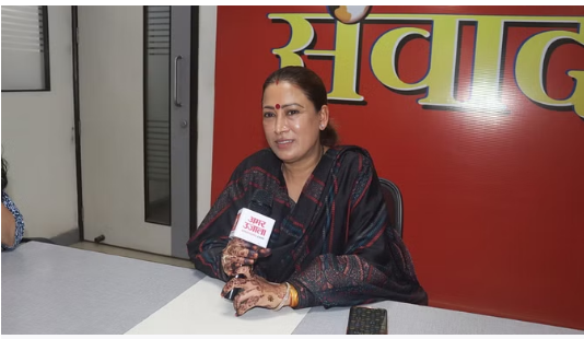 Photo of कैबिनेट मंत्री रेखा आर्य बोलीं- उत्तराखंड कहलाएगा खेल भूमि,पढ़े पूरी खबर