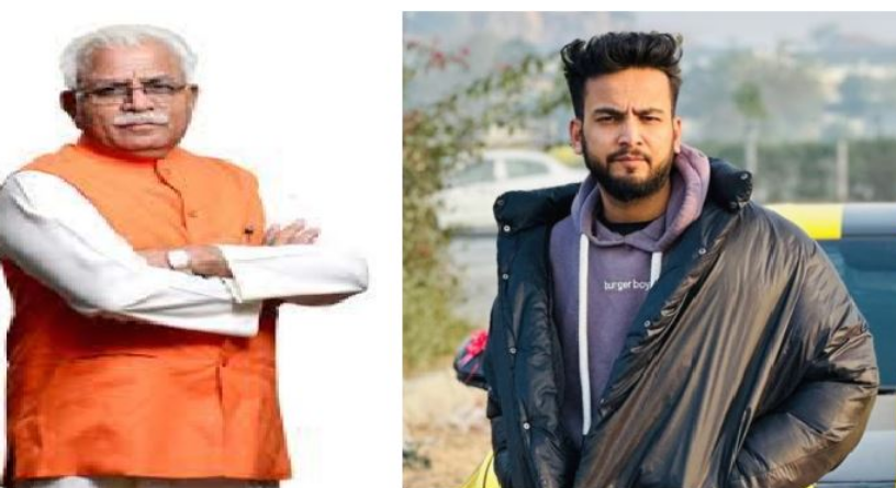 Photo of मुख्यमंत्री मनोहर लाल खट्टर ने एल्विश यादव के मामले में कही ये बात,पढ़े पूरी खबर