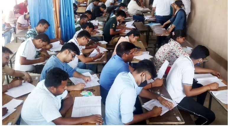 Photo of बिहार बोर्ड मैट्रिक सेकेंड डमी एडमिट कार्ड जारी!