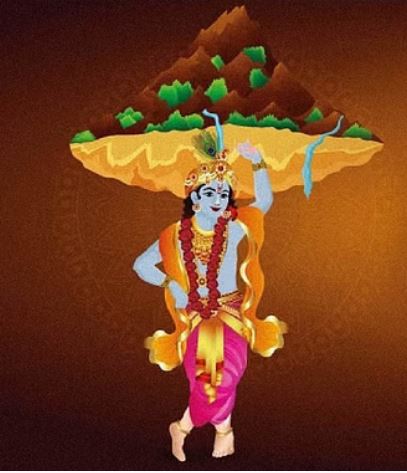 Photo of कल है गोवर्धन पूजा, जानें शुभ मुहूर्त और महत्व