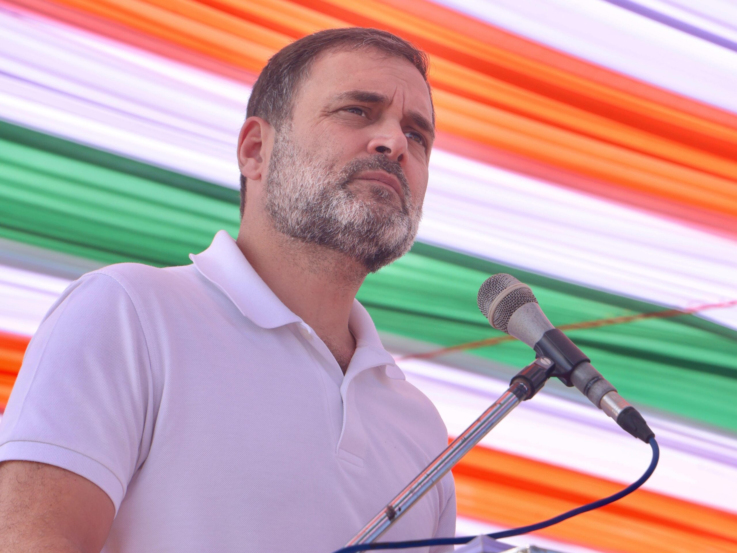 Photo of राहुल ने मोदी और भाजपा पर चुनावी वादे कर उसे भुला देने का लगाया आरोप