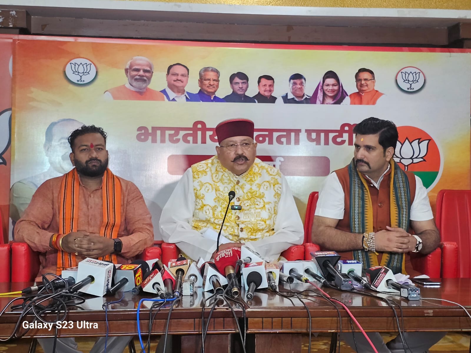 Photo of डबल इंजन की सरकार नही होने से छत्तीसगढ़ को हुआ बड़ा नुकसान – सतपाल