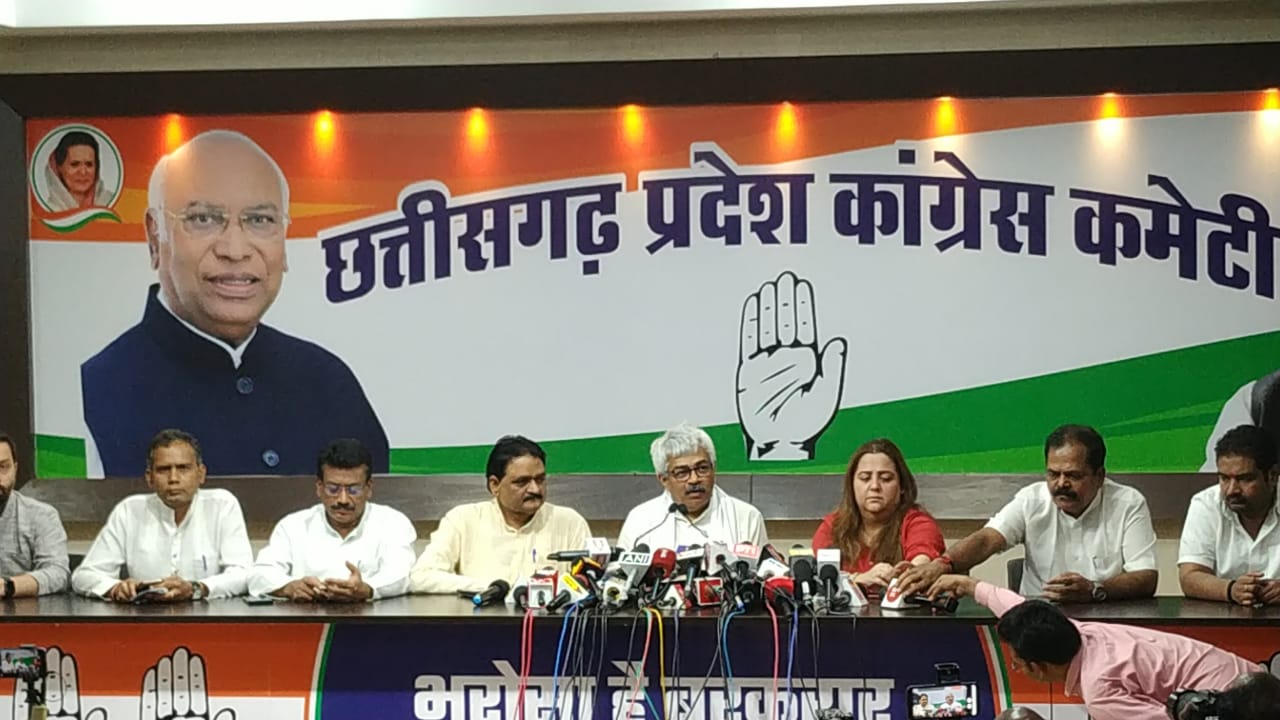 Photo of ईडी पर भाजपा के राजनीतिक उद्देश्यों के लिए काम करने का आरोप