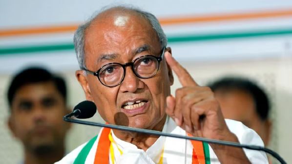 Photo of मध्यप्रदेश चुनाव: राहुल के बयान पर भड़की भाजपा, जाने पूरा मामला