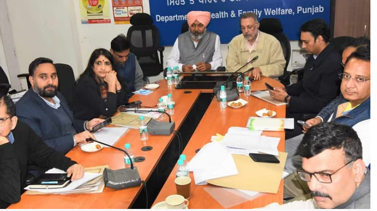 Photo of पंजाब: सड़क हादसे में घायल को अस्पताल पहुंचाने पर मिलेंगे 2000 रुपये, पढ़े पूरी ख़बर