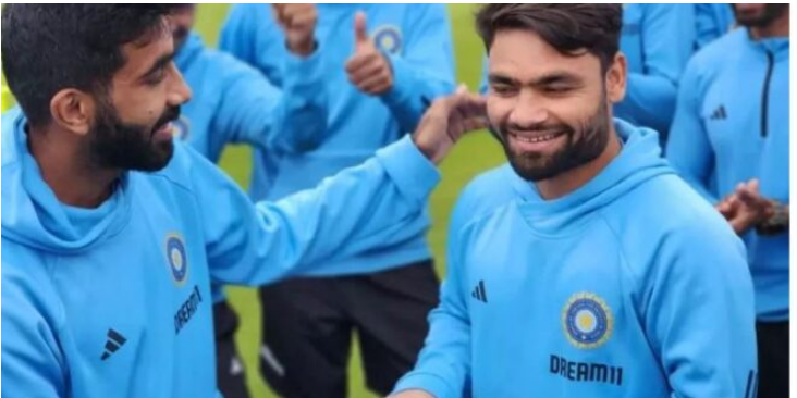 Photo of रिंकू सिंह, रजत पाटीदार और साई सुदर्शन को वनडे टीम में मिली जगह