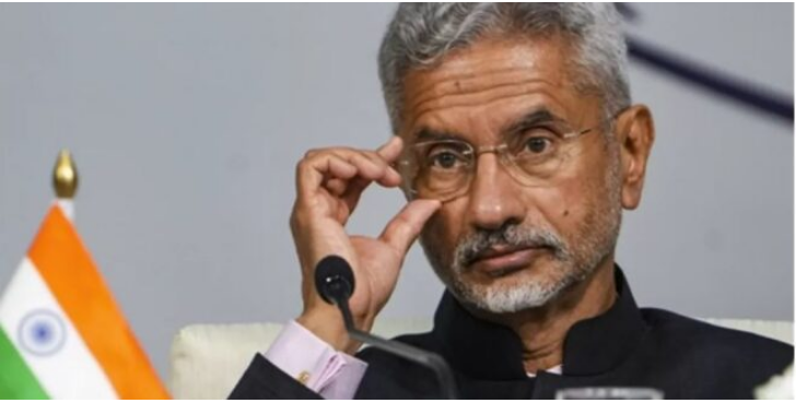 Photo of अमेरिका के बयान पर जयशंकर का करारा पलटवार