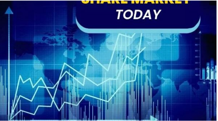 Photo of जीडीपी के आंकड़ों के बाद शेयर बाजार में तेजी