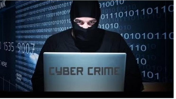 Photo of साइबर क्राइम में देश में आठवें स्थान पर यूपी, पढ़िये पूरी ख़बर